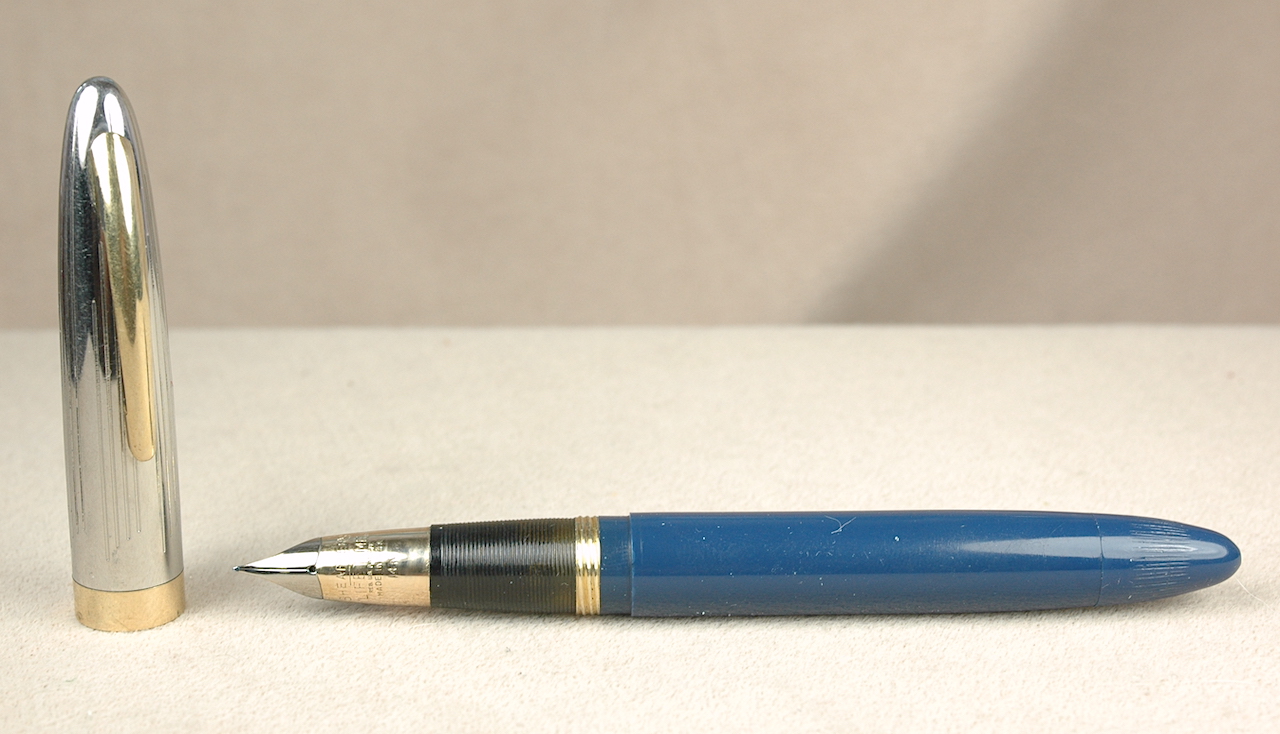 Vintage Pens: 6191: Sheaffer: Sentinel